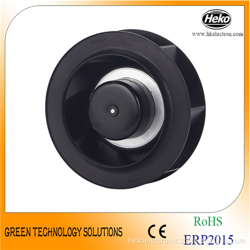 high volume exhaust fan ventilation fan centrifugal extractor fan with aluminium alloy wheel